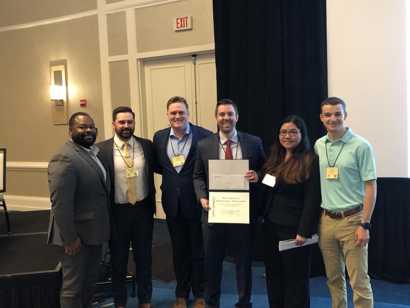 Mizzou Residents Meeting