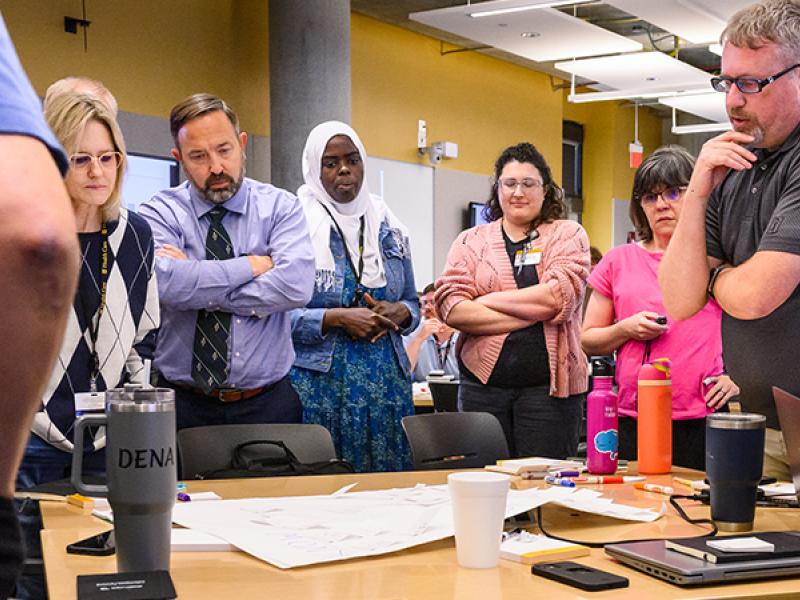 2025 Mizzou School of Medicine’s Education Day