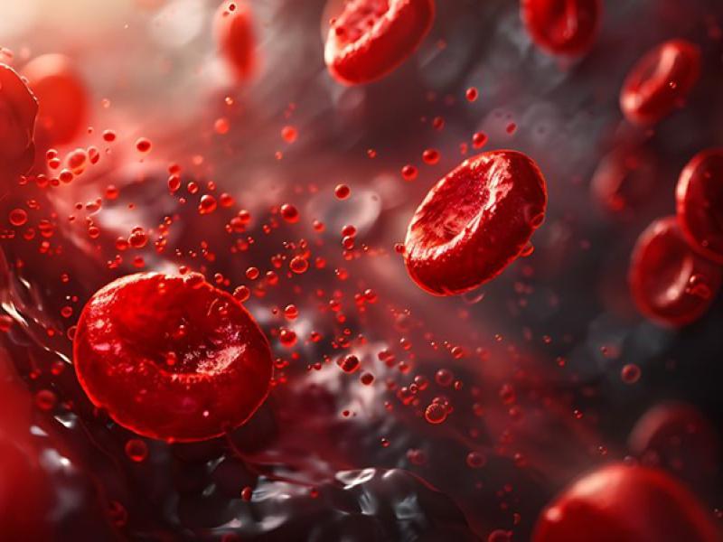 blood vessel illustration