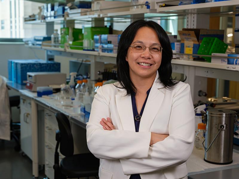 Ai-Ling Lin, PhD