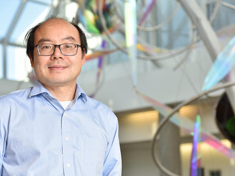 Xiu-Feng (Henry) Wan, PhD