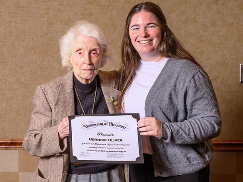 2026 Legacy Teachers award winners
