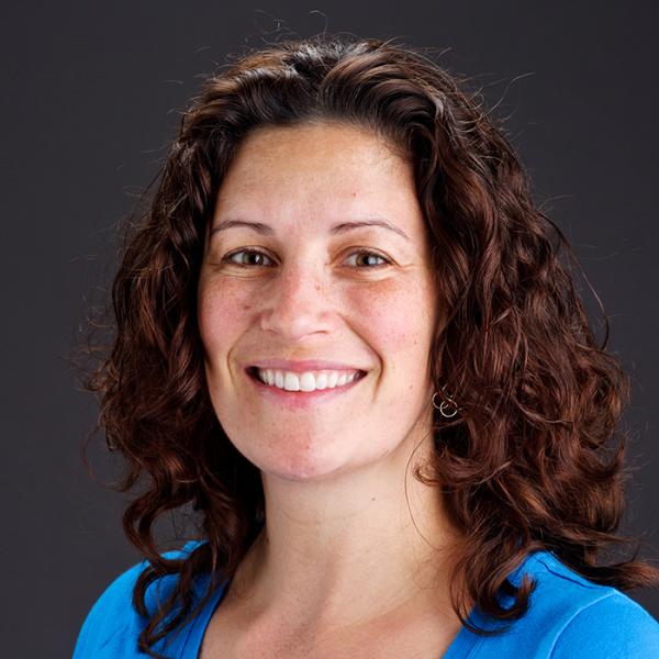 Nikole J. Cronk, PhD