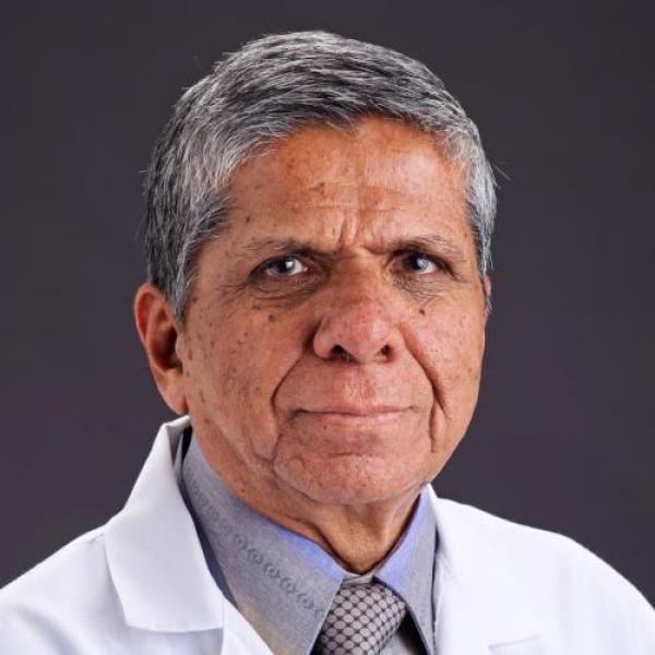Ramesh Khanna, MD