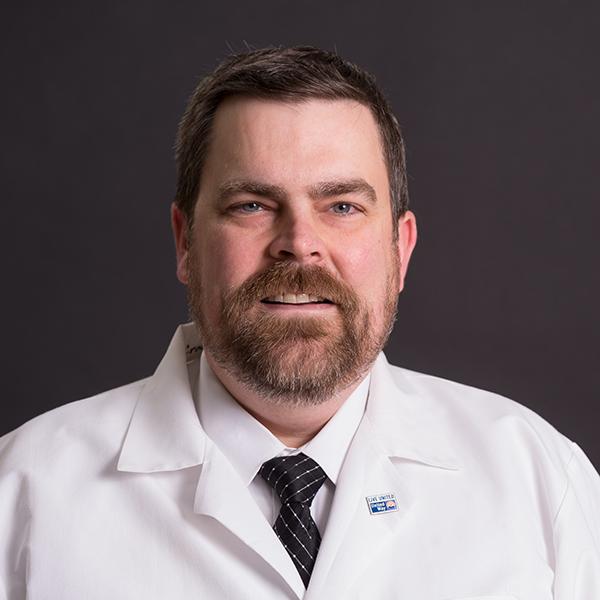 Erik Lindbloom, MD, MSPH