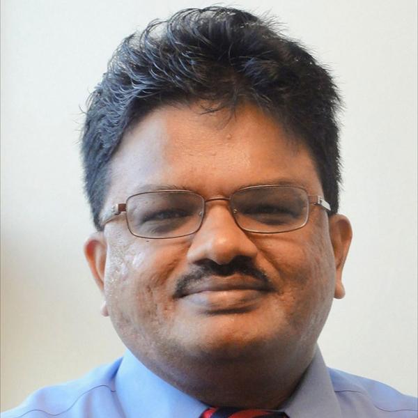 Chokkalingam Siva, MD, MS
