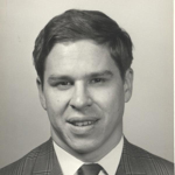 Richard B. Dawson, MD