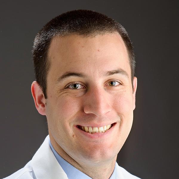 Aaron Gray, MD