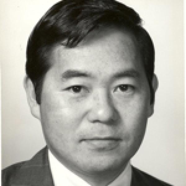Chalmers K. Hamasaki, MD