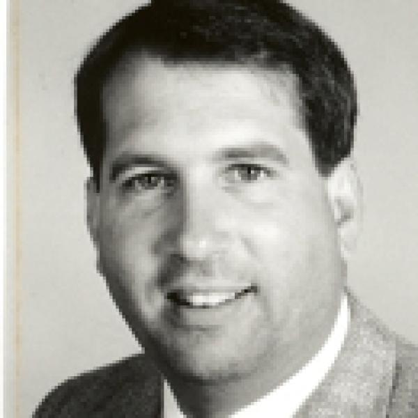 Richard C. Haydon, III, MD