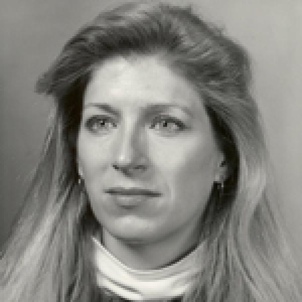 Mary S. Kendall, MD