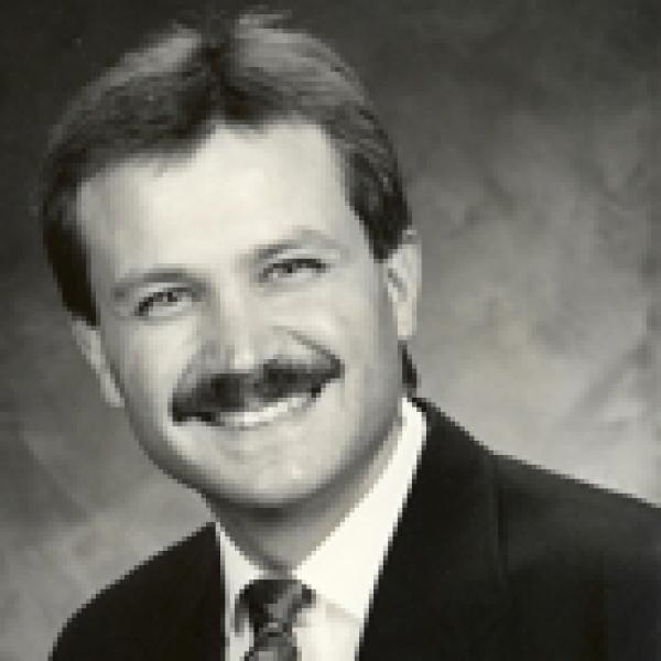 William R. LaMear, MD