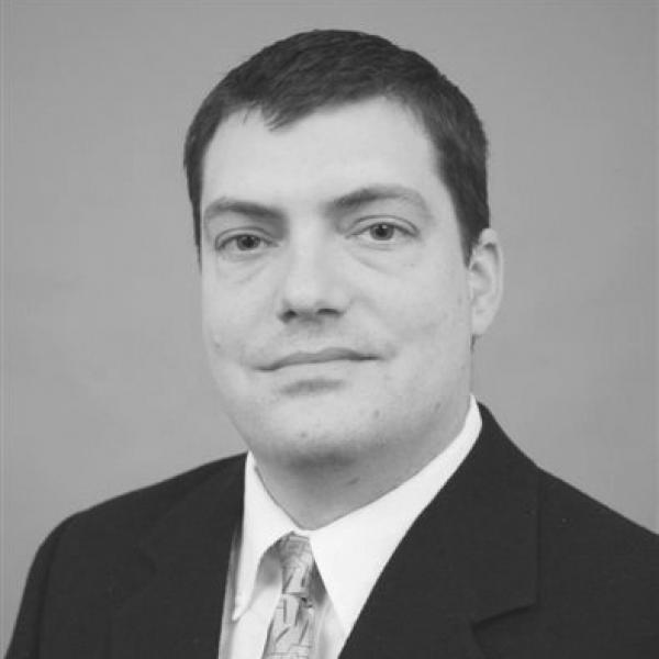 Bart C. Patenaude, MD