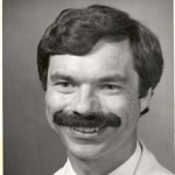 Richard E. Schrick, MD