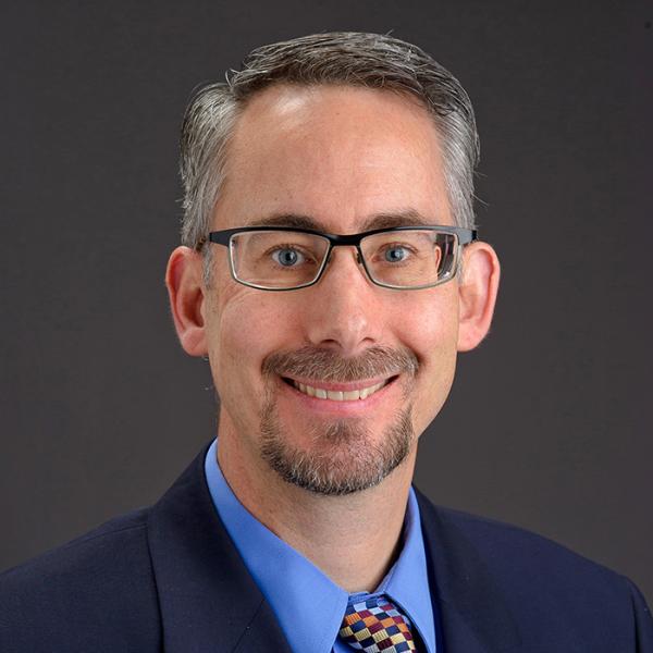 Photo of Kevin Kane, MD, MSPH 