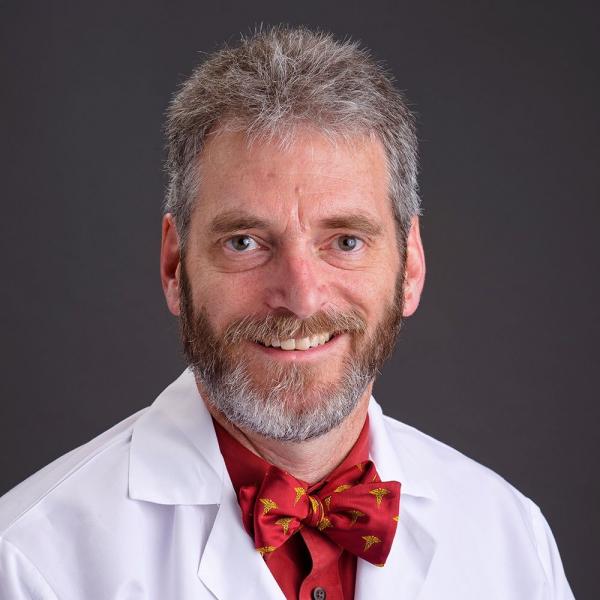 James Stevermer, MD, MSPH