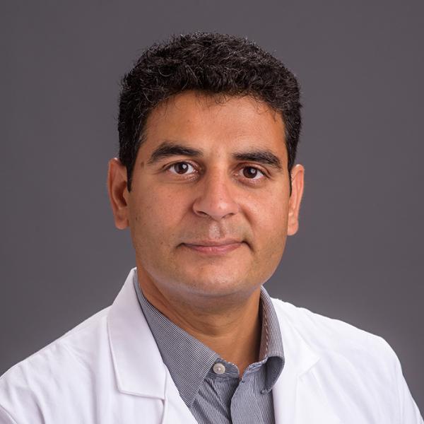 Niraj Arora, MD