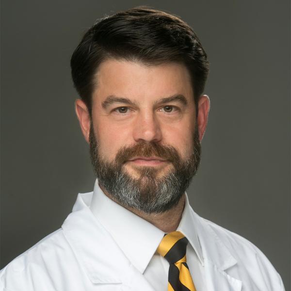 Jonathan A. Dyer, MD