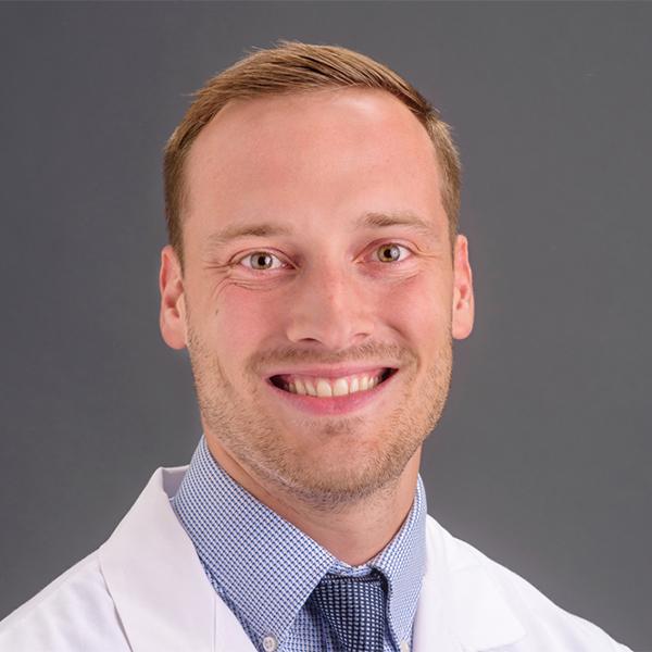 Alexander Finck, MD 