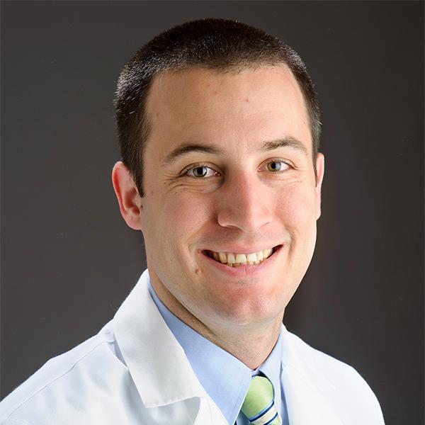 Aaron Gray, MD, CAQ