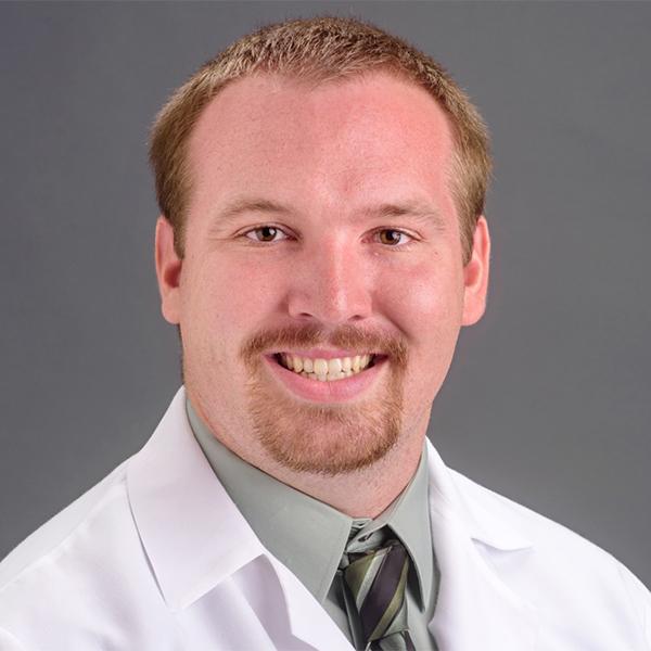Kyle Hadden, MD