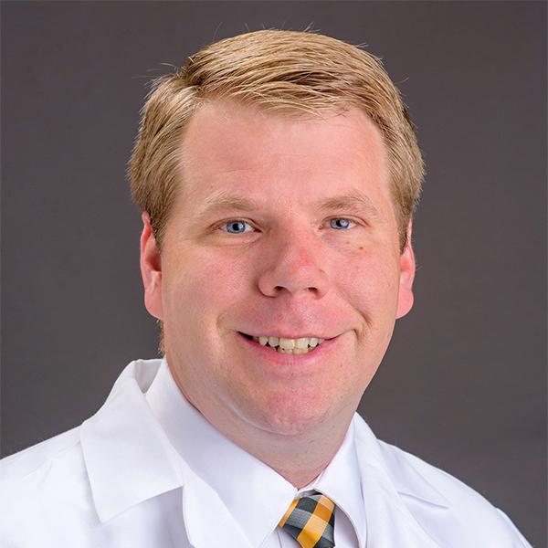 Brian Toedebusch, MD, CAQ