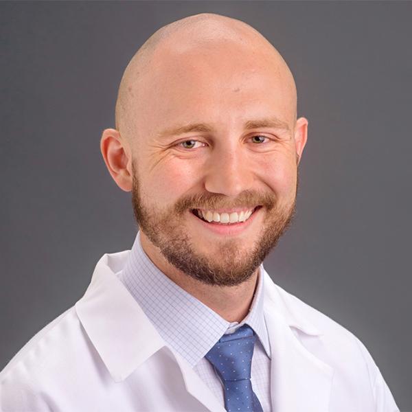 Zachary Treat, MD
