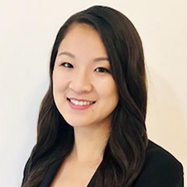 Melissa An, 2020 Alumni