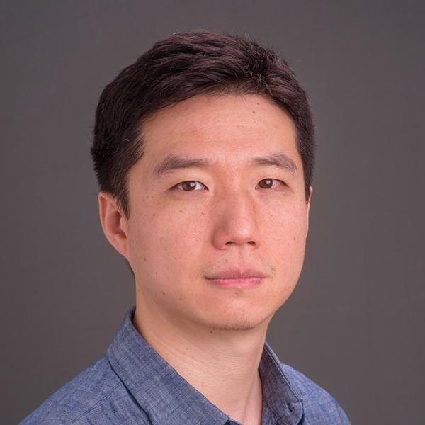 Dong Chen, MD