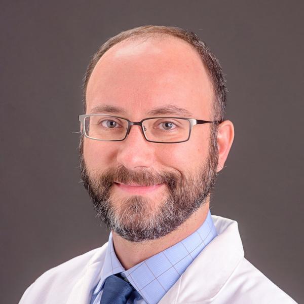 Jared Coberly, MD