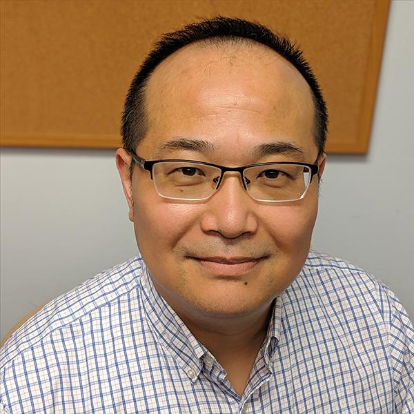 Yan Ji, MD, PhD