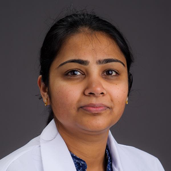Rohini Kannuswamy, MD