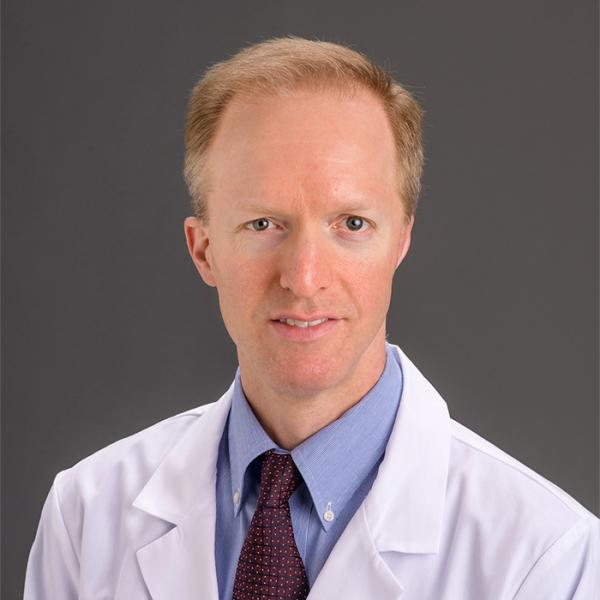 Fred O'Donnell, MD
