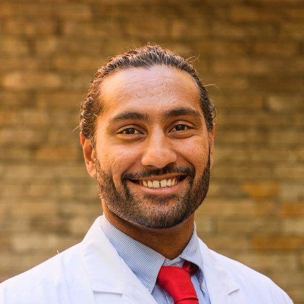 Resident House Staff MU School of Medicine