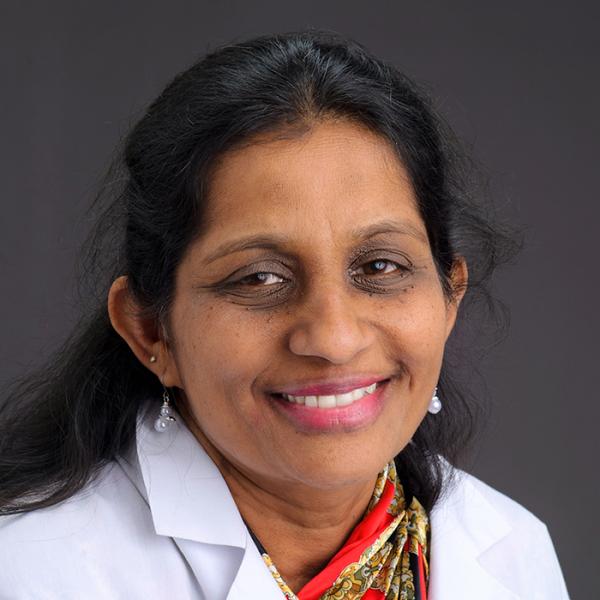 Romayne Kurukulasuriya, MD