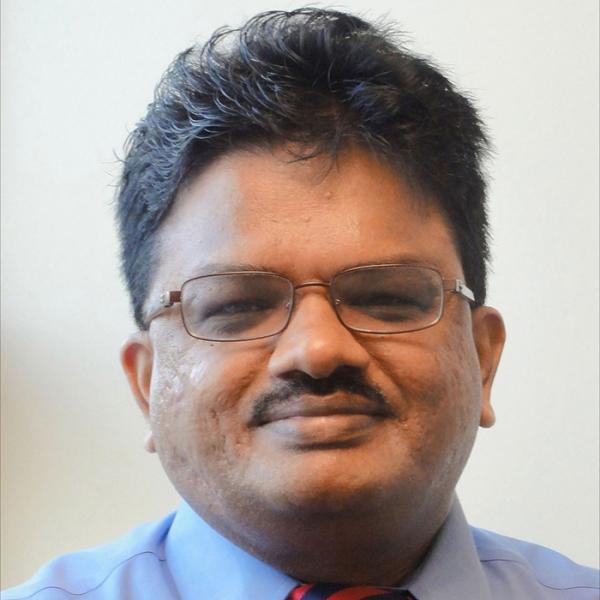 Chokkalingam Siva, MD, MS