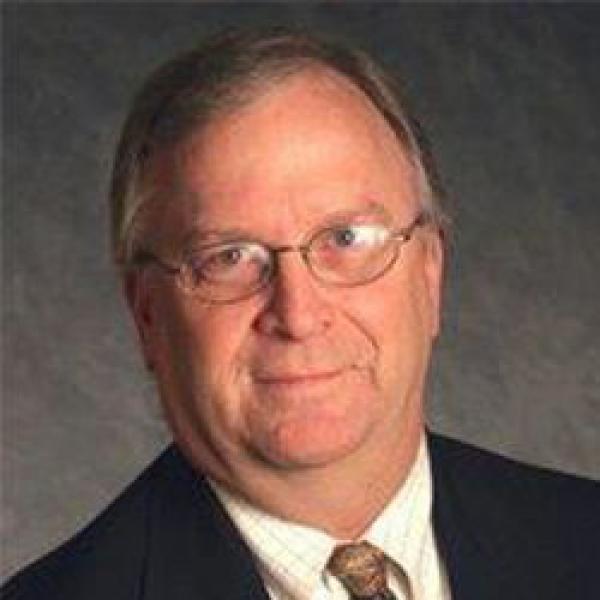 James "Jim" Gilkerson, DVM