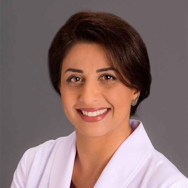 Leila Kheirandish-Gozal, MD