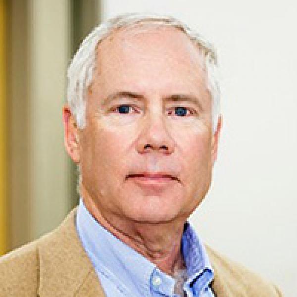 Bill Turpin, Interim Associate Vice Chancellor for Economic Development