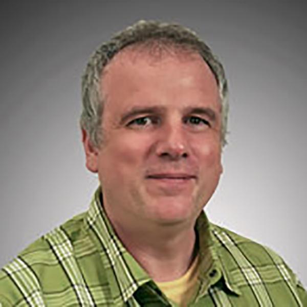 Alexander W.E. Franz, PhD