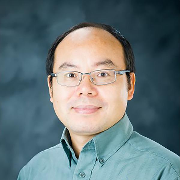 Xiu-Feng "Henry" Wan, PhD
