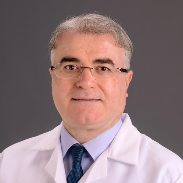 Omer Basar, MD