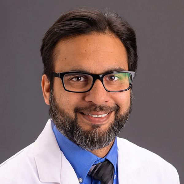 Farhan Siddiq, MD