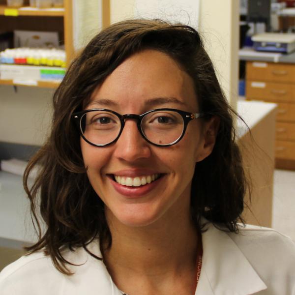 Dr. Jennifer Brazill, PhD