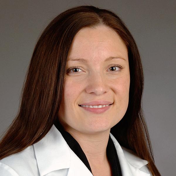 Abigail Emerson, MD, FAAP, FACP