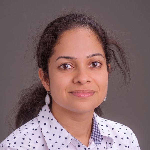 Nitya Prabhakaran, MD