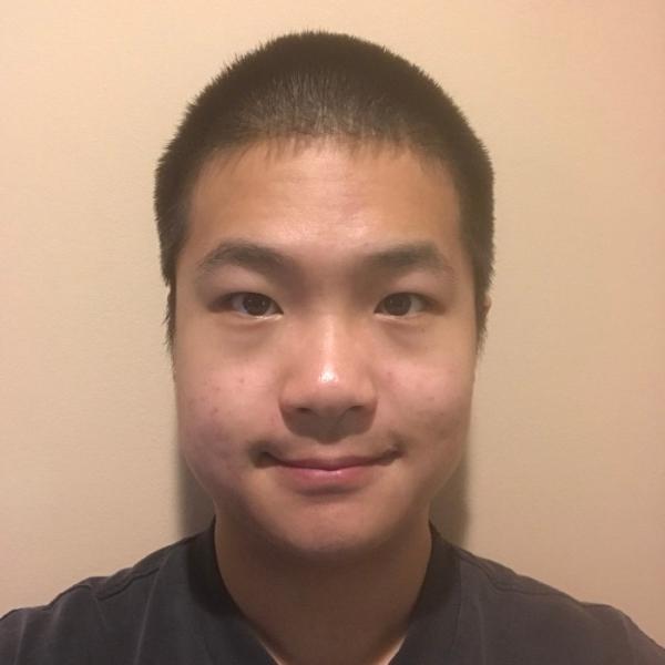 Xiao Zhang, Graduate Student