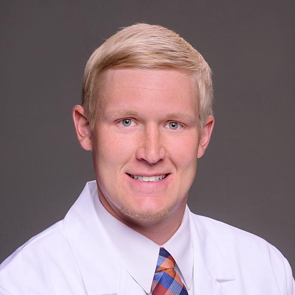 Dalton Lohsandt, MD
