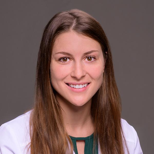 Danielle Poivre, MD