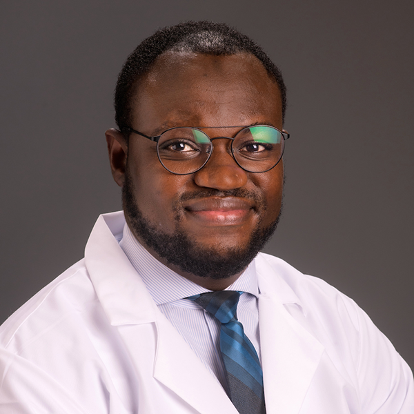Olalekan Hakeem Akanbi, MD